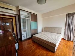 The Mayfair (D22), Condominium #558153441